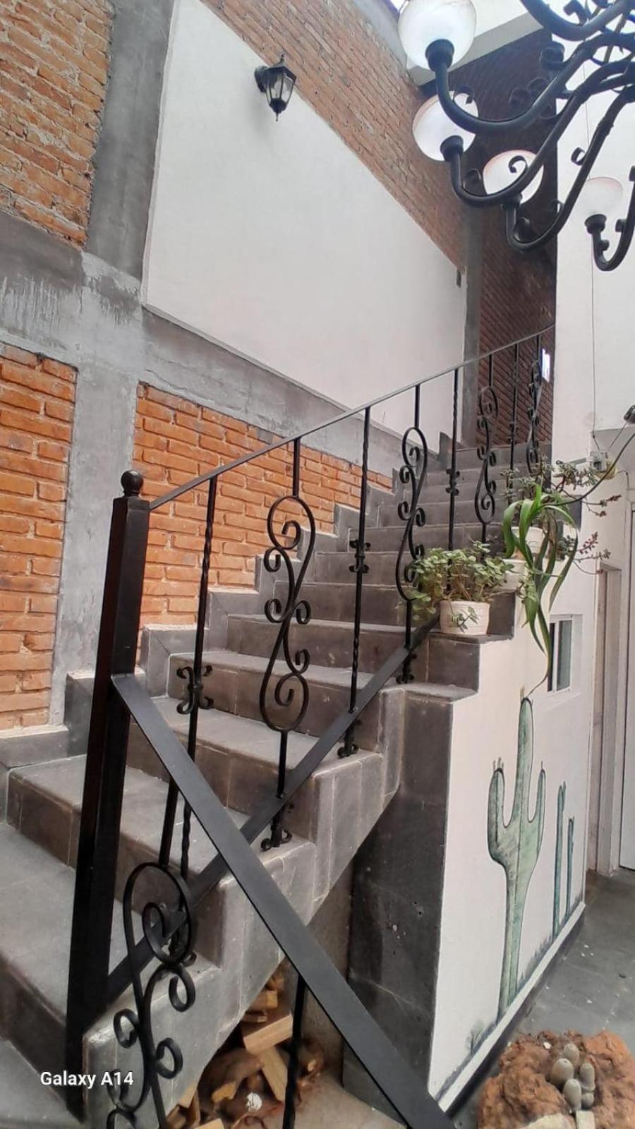 Casa Bella Vizcaína