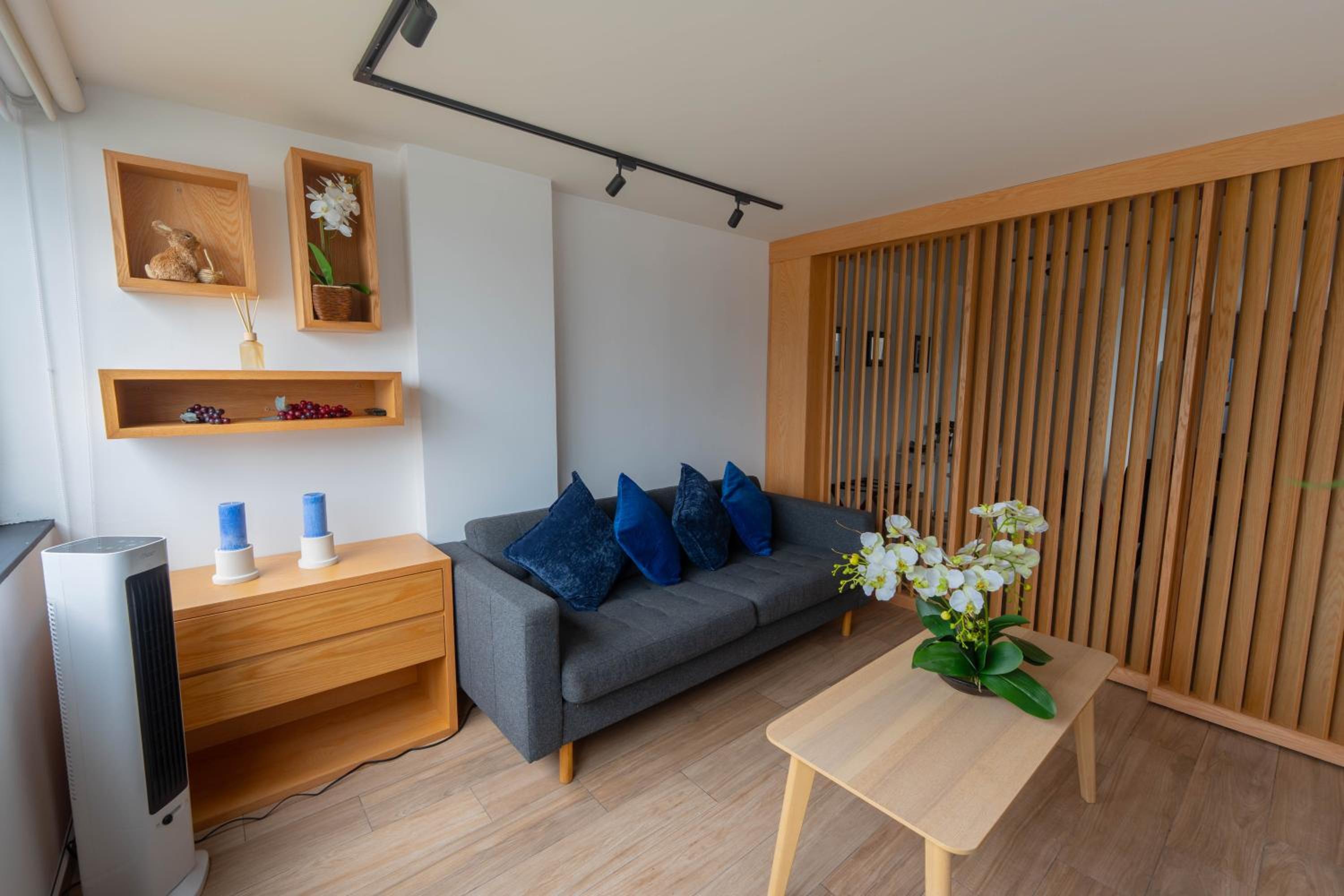 Domani Apartment the Perfect Location in Polanco photo 2