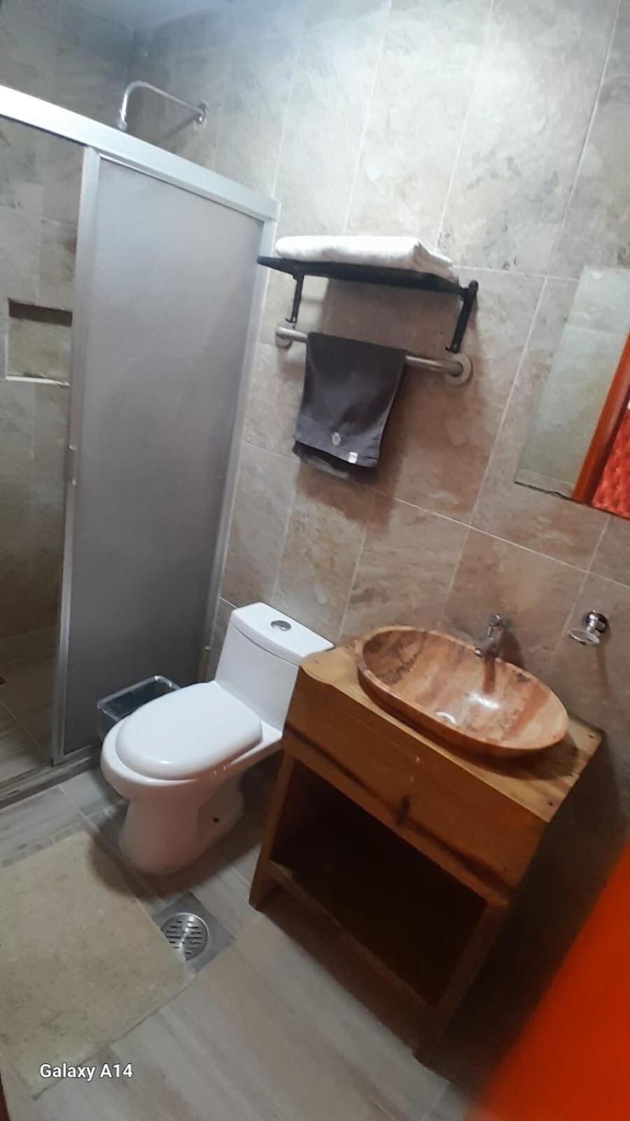 Casa Bella Vizcaína