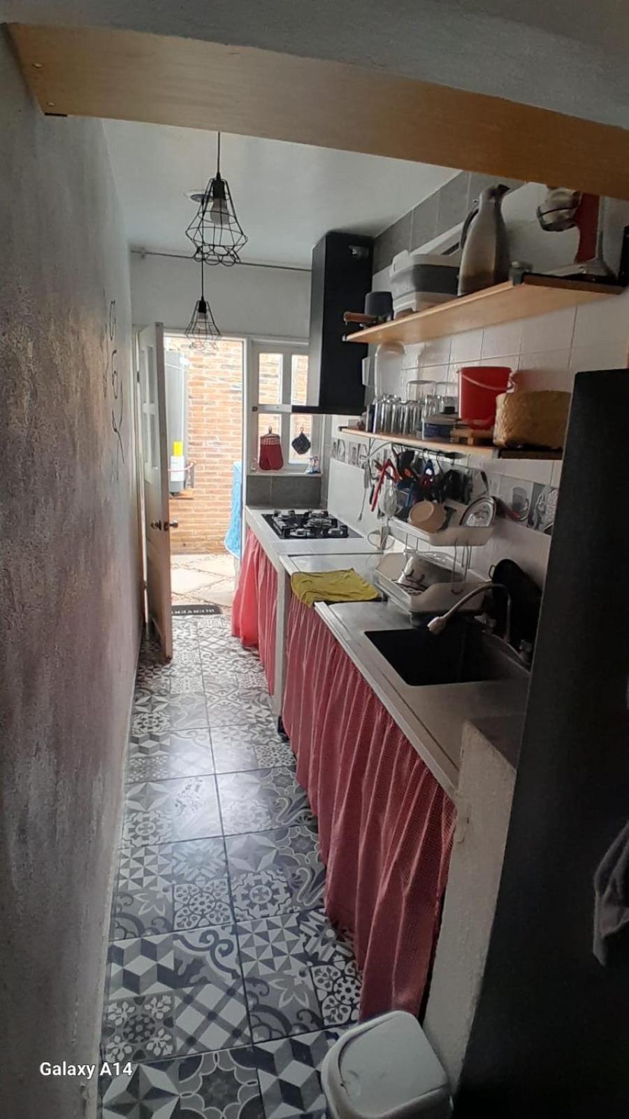 Casa Bella Vizcaína