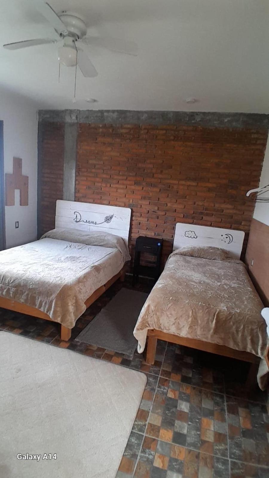 Casa Bella Vizcaína