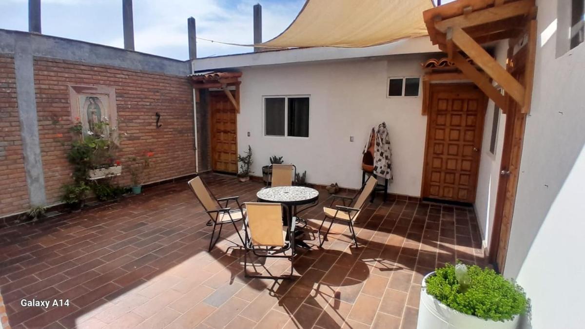 Casa Bella Vizcaína