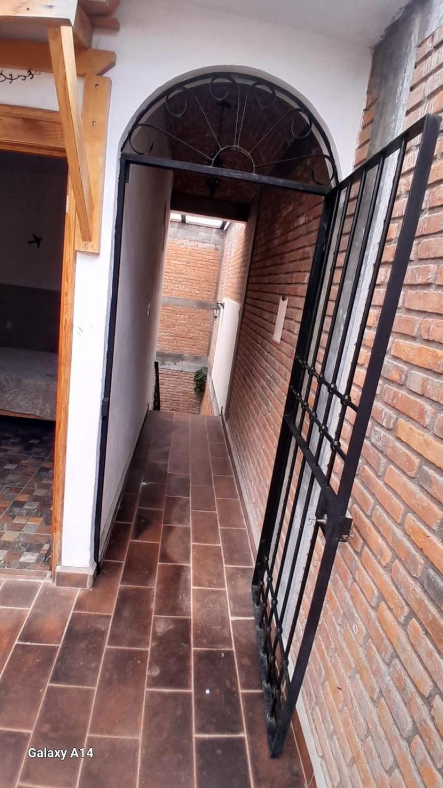 Casa Bella Vizcaína