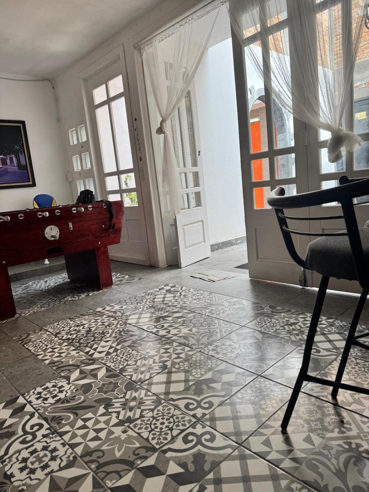 Casa Bella Vizcaína