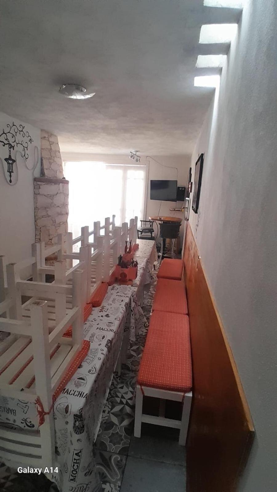Casa Bella Vizcaína