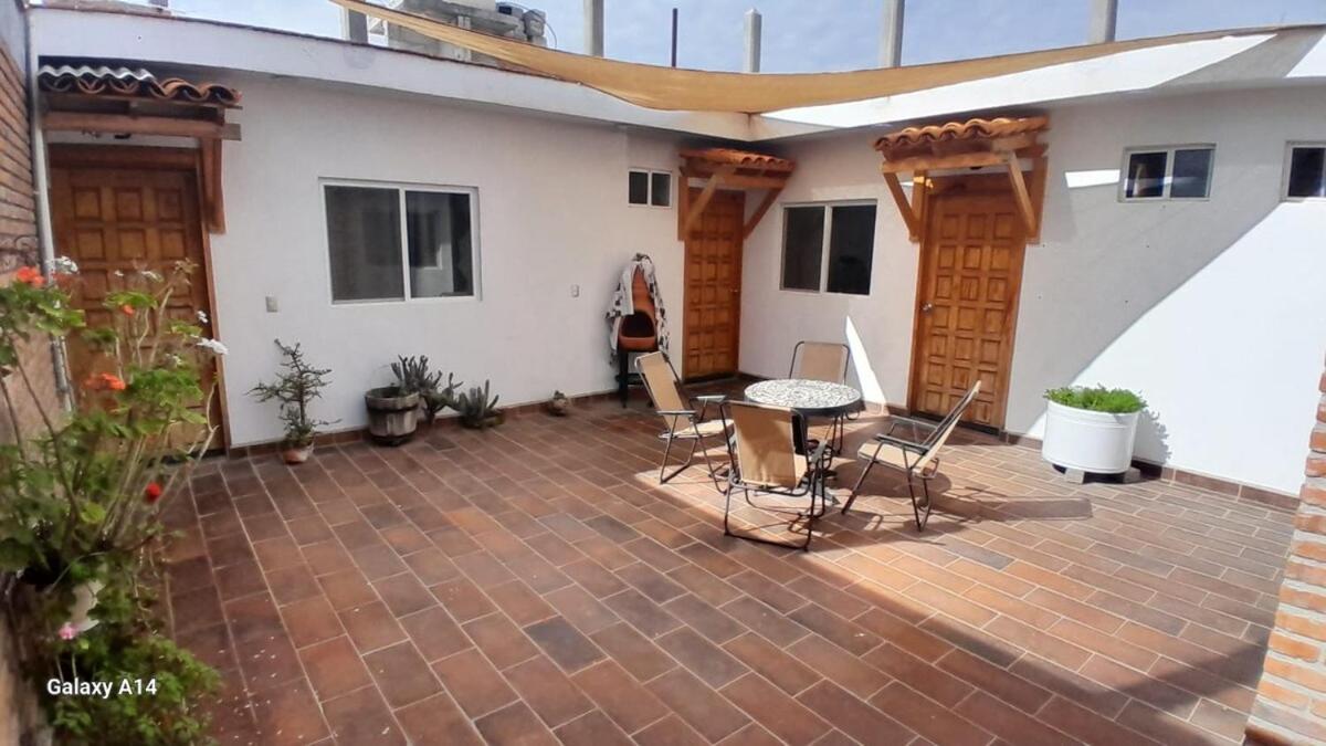 Casa Bella Vizcaína