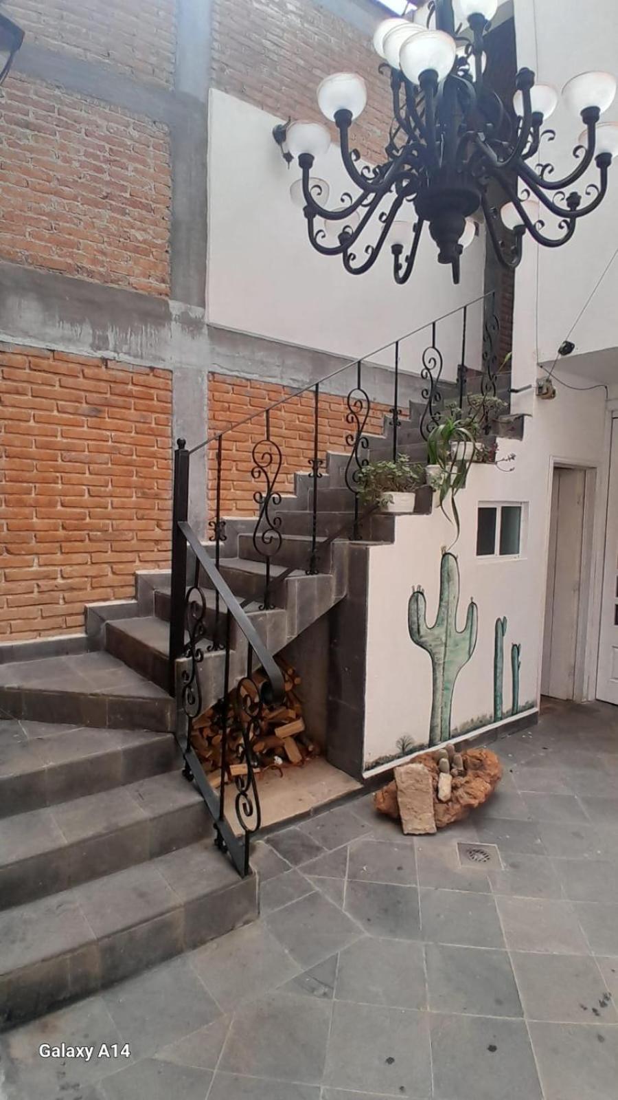 Casa Bella Vizcaína