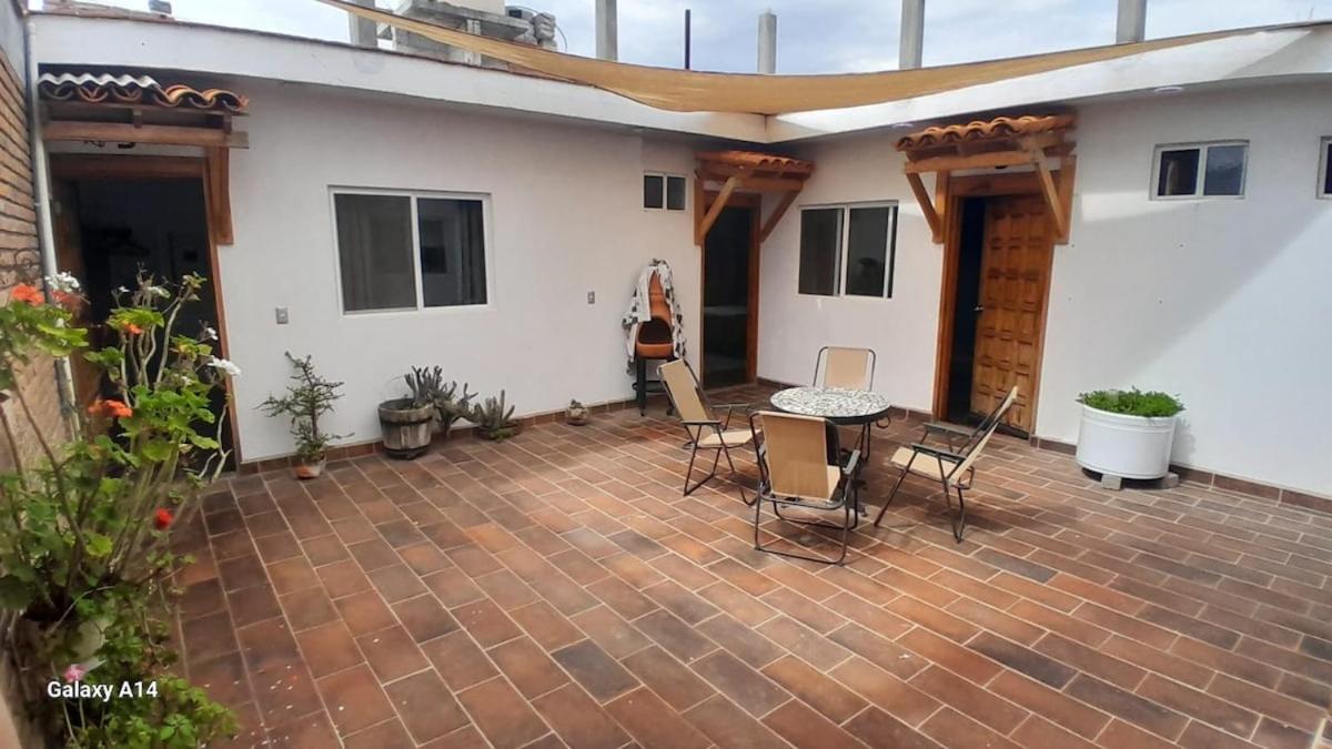 Casa Bella Vizcaína
