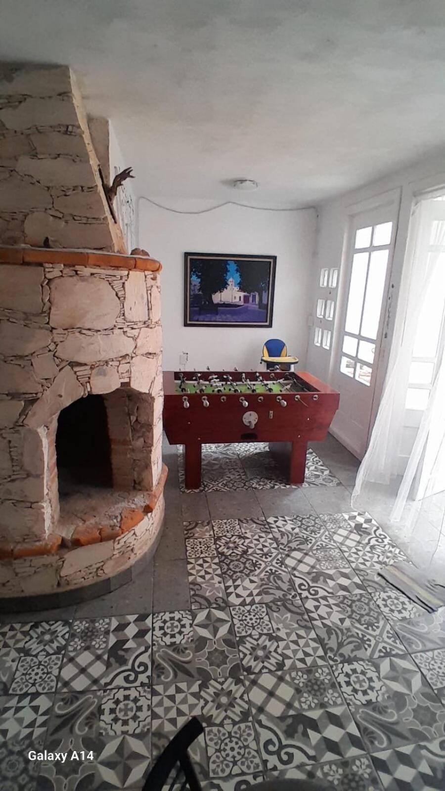 Casa Bella Vizcaína