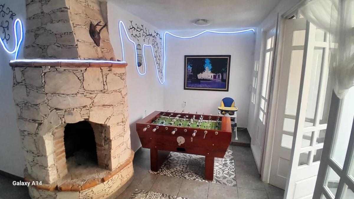 Casa Bella Vizcaína