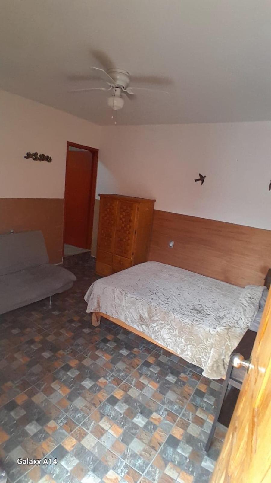 Casa Bella Vizcaína