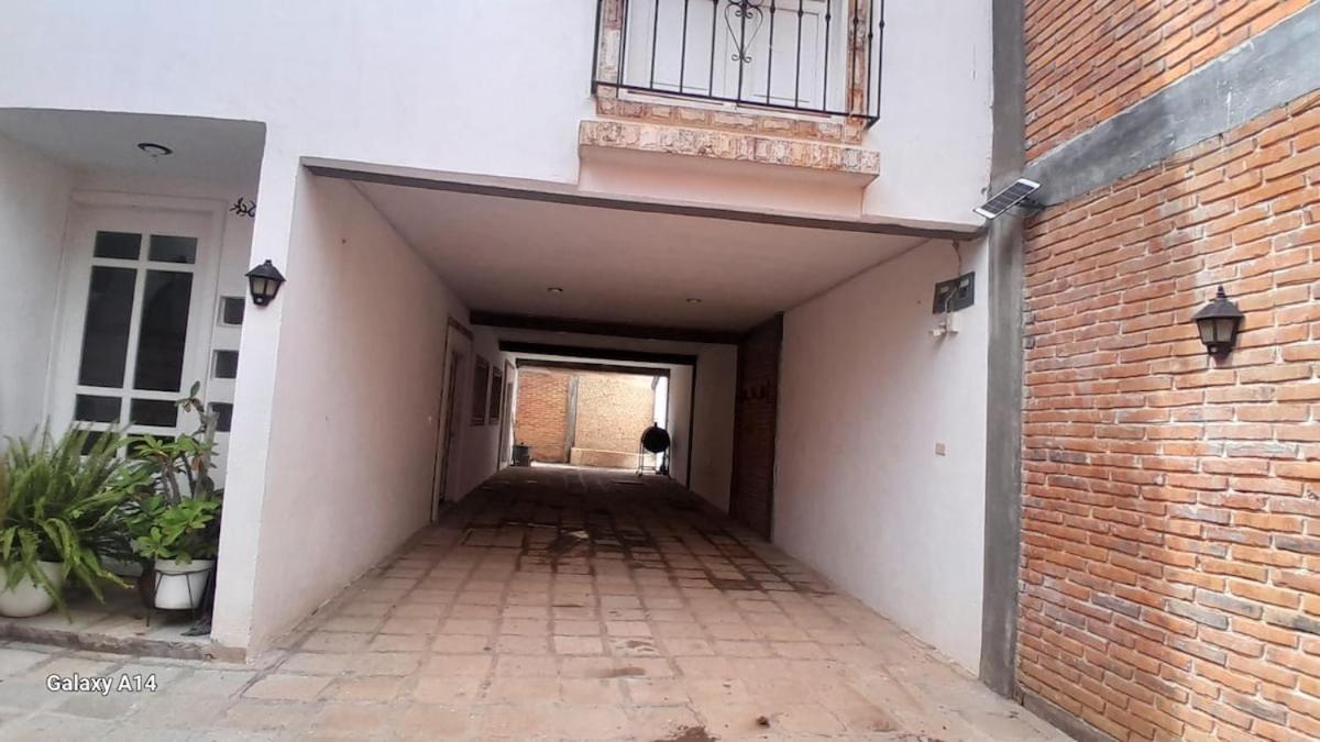 Casa Bella Vizcaína