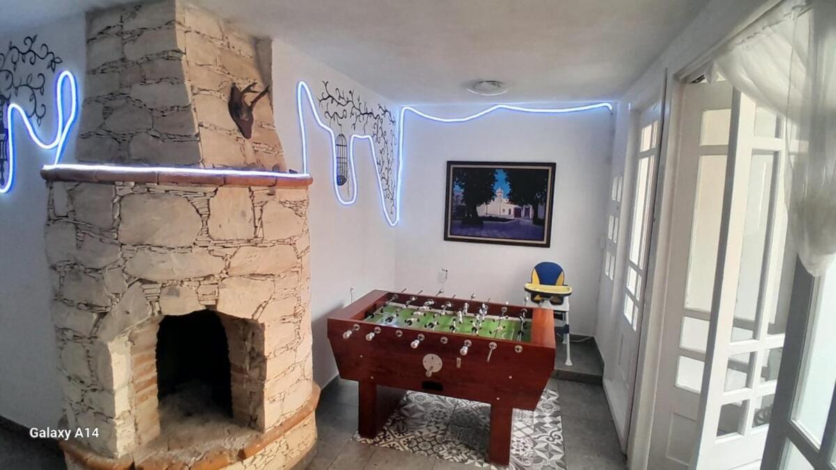 Casa Bella Vizcaína