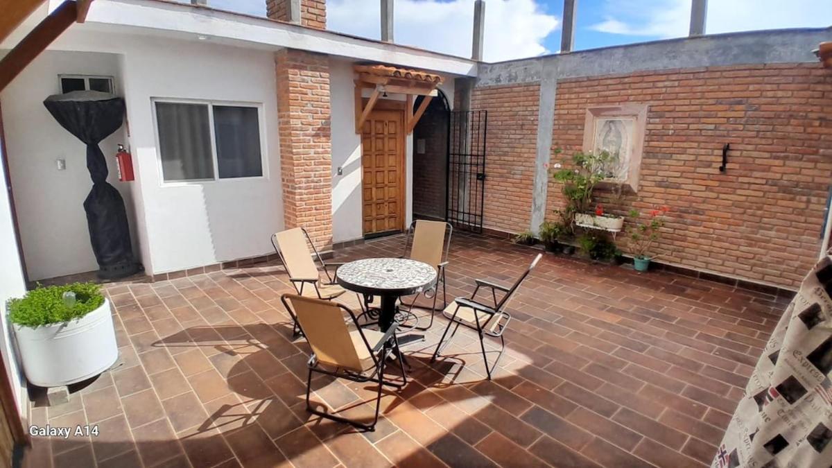 Casa Bella Vizcaína
