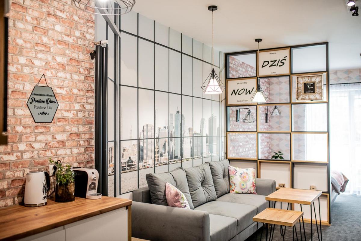 CityComfort Apartments 