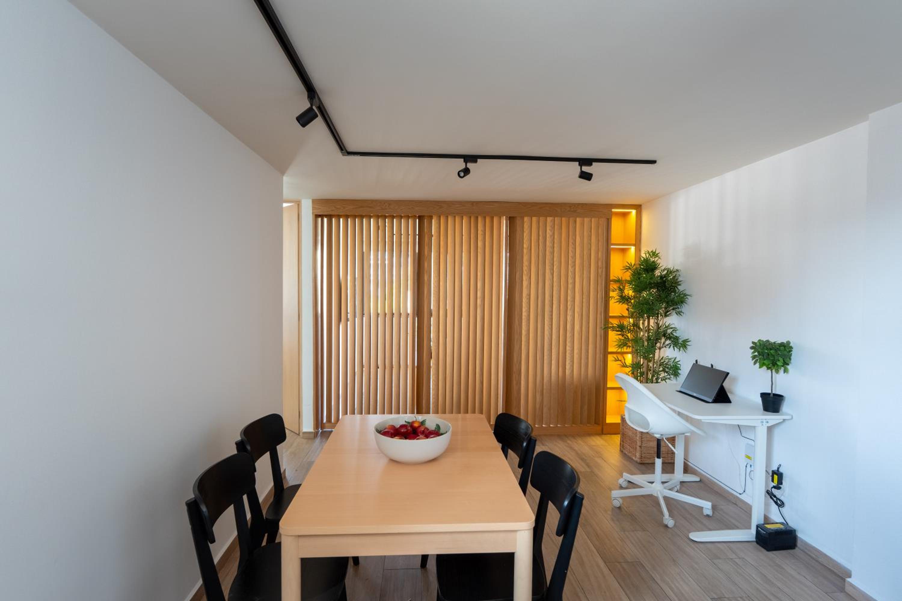 Domani Apartment the Perfect Location in Polanco photo 3