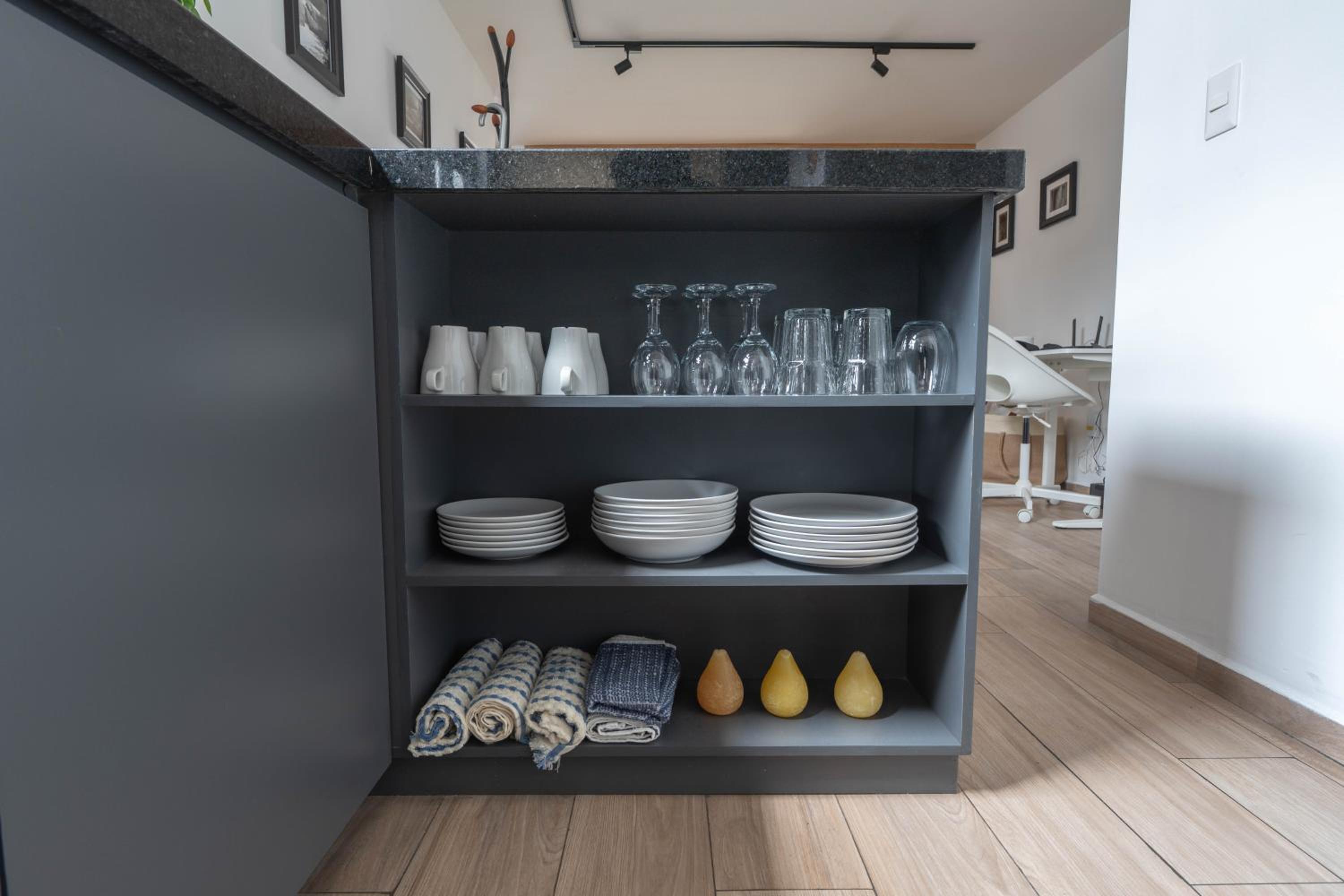 Domani Apartment the Perfect Location in Polanco