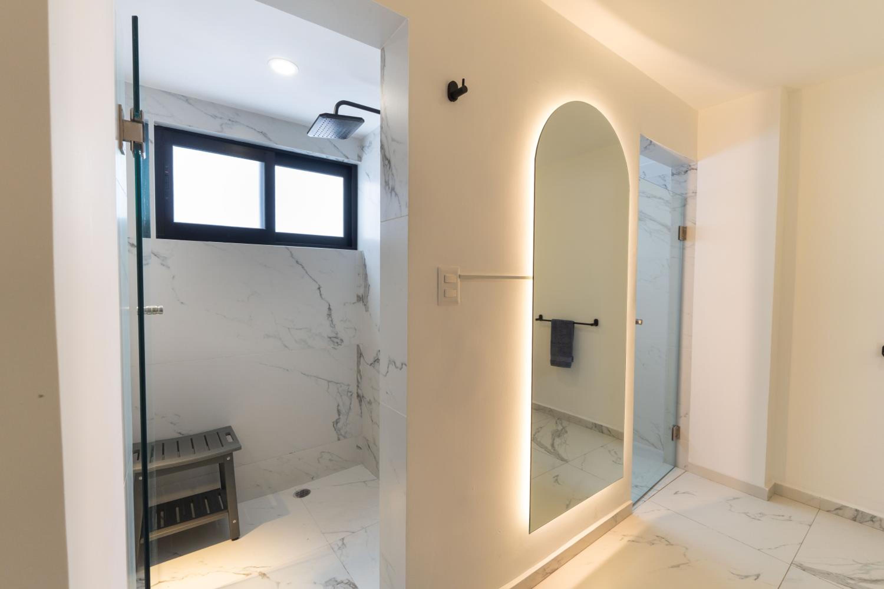 Domani Apartment the Perfect Location in Polanco