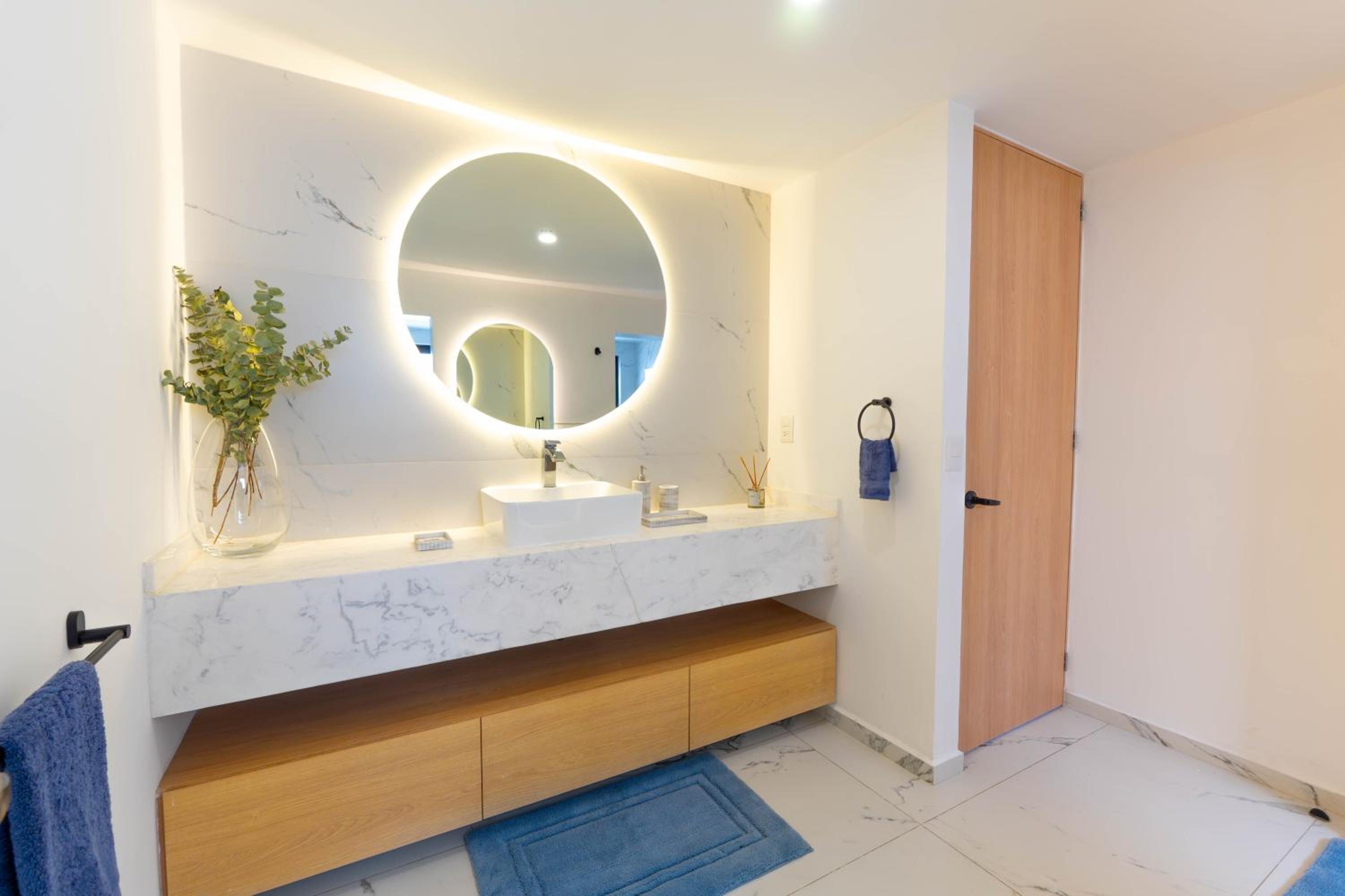 Domani Apartment the Perfect Location in Polanco photo 4