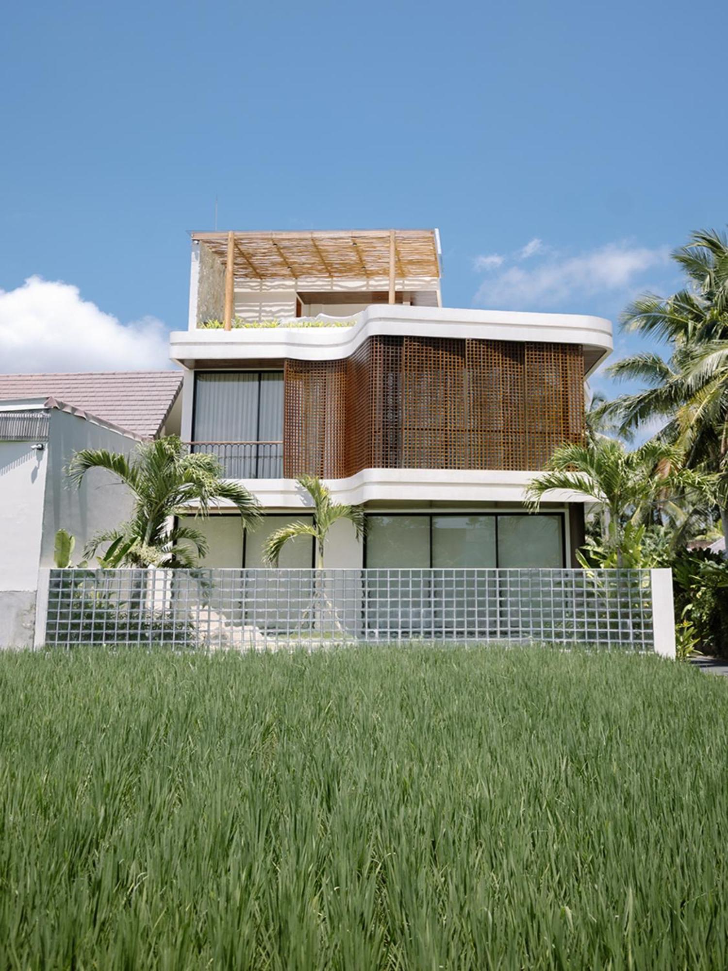 Arunata Villa - Ubud