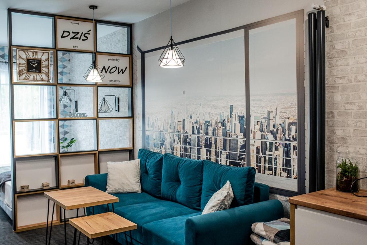 CityComfort Apartments 