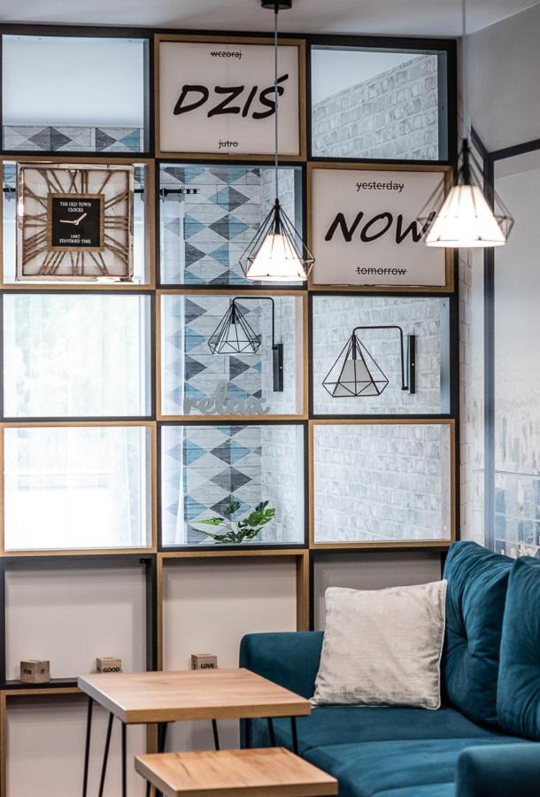 CityComfort Apartments 