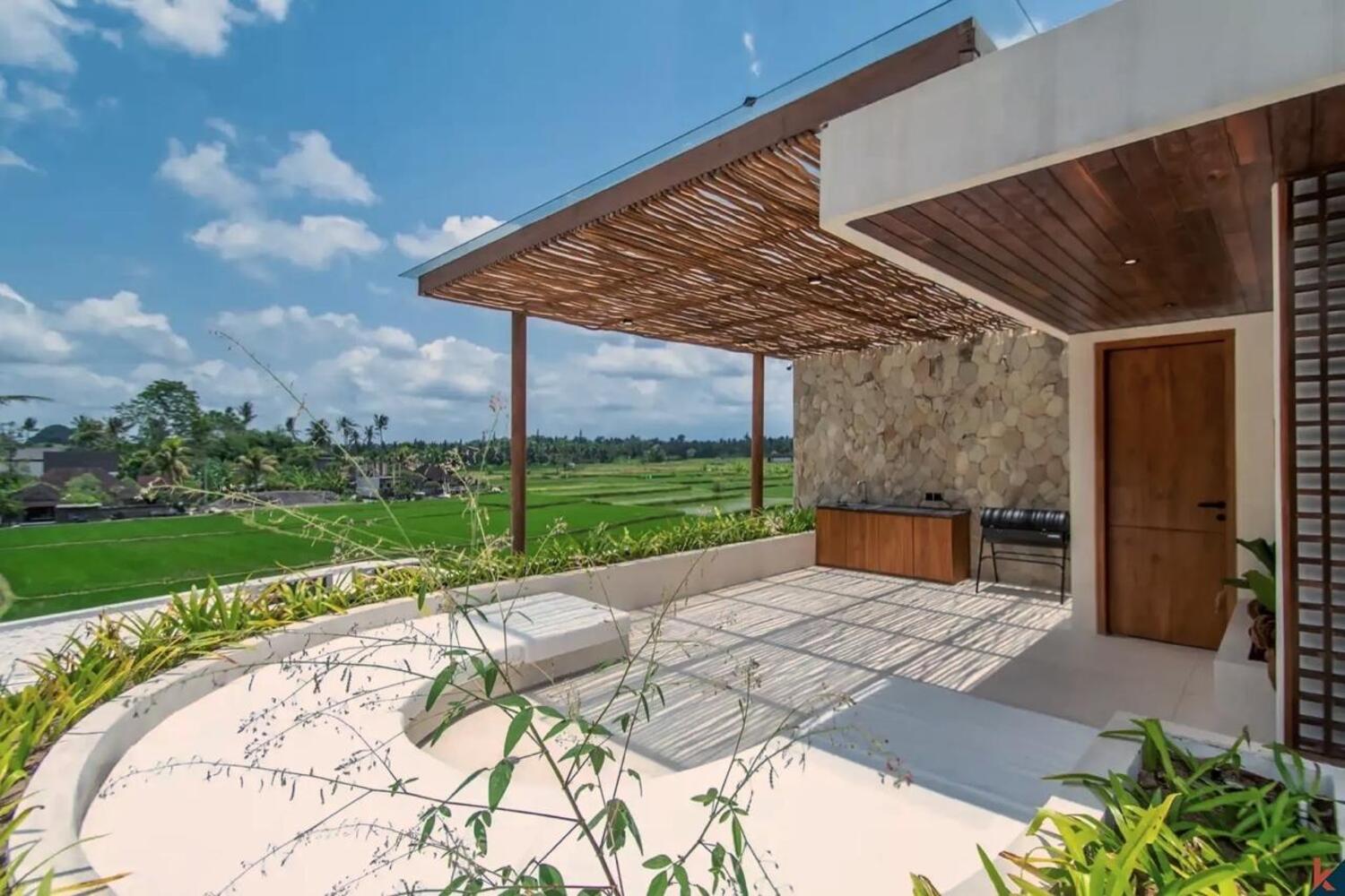 Arunata Villa - Ubud