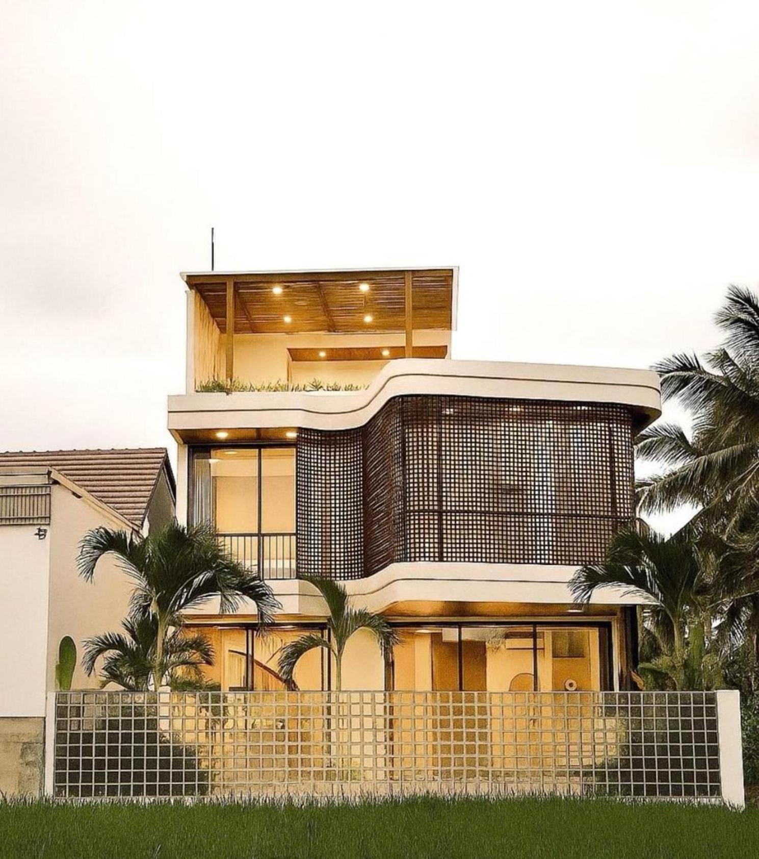 Arunata Villa - Ubud
