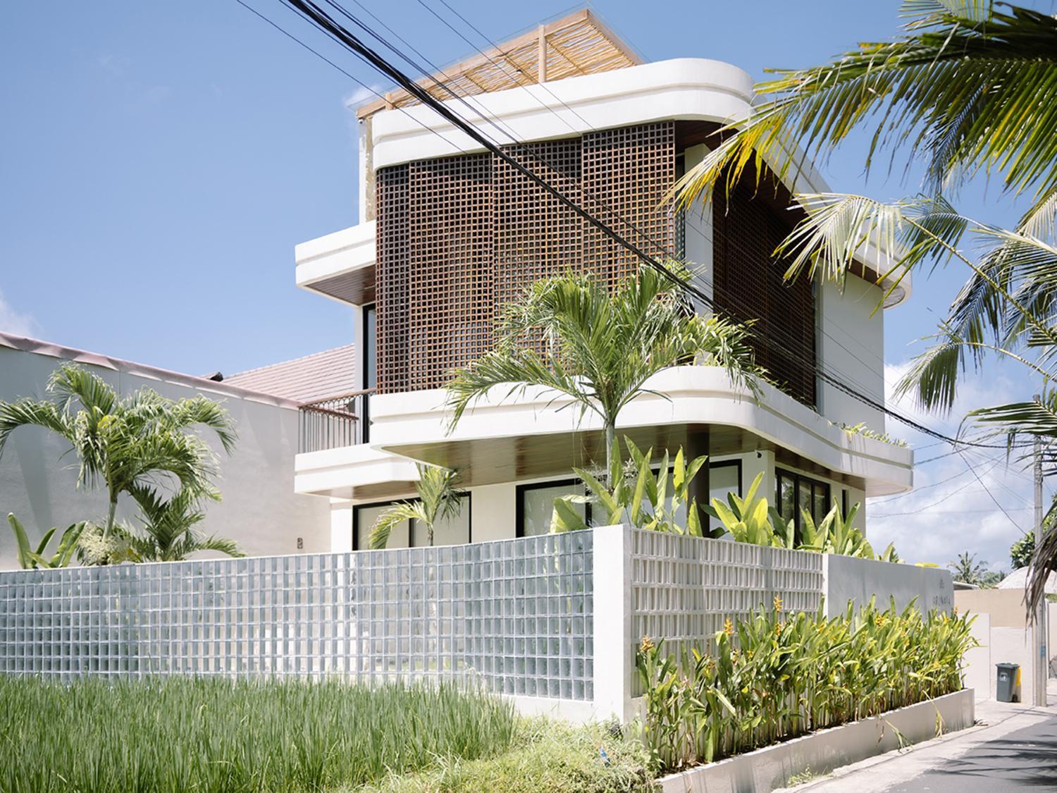 Arunata Villa - Ubud