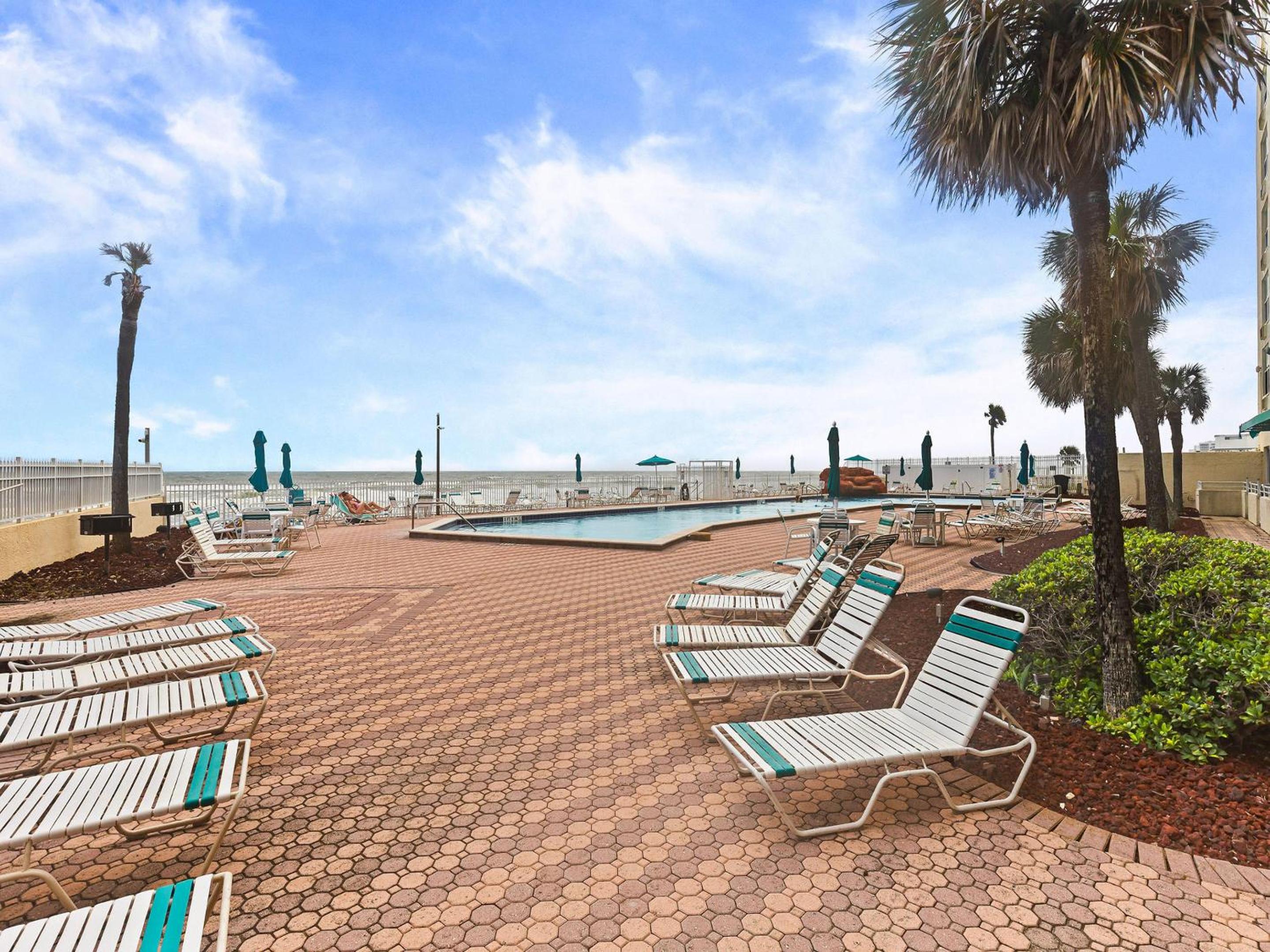 Harbour Beach Resort 603