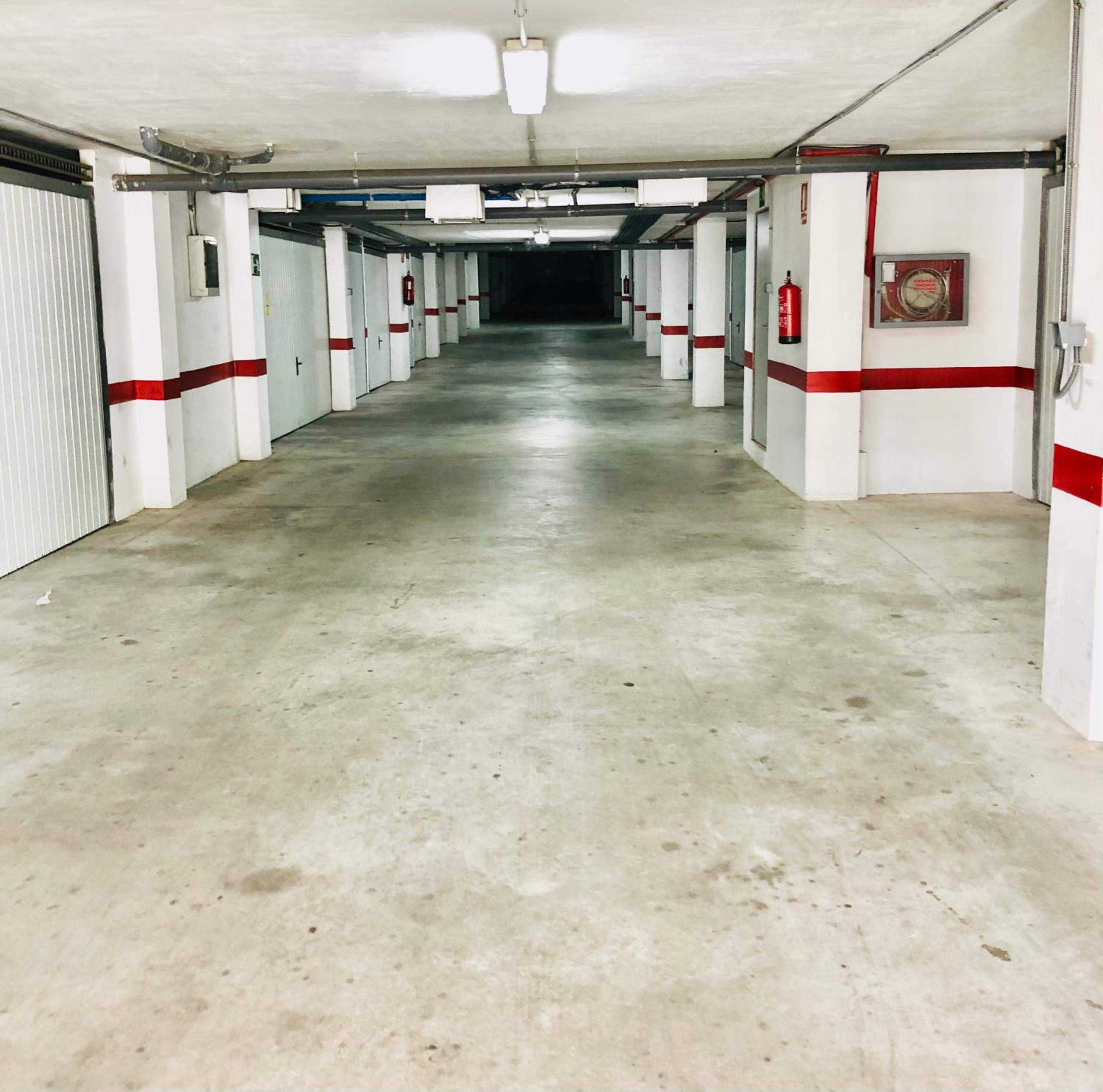 Paseo al Mar - Piscina, Gran Terraza, Sol y Parking