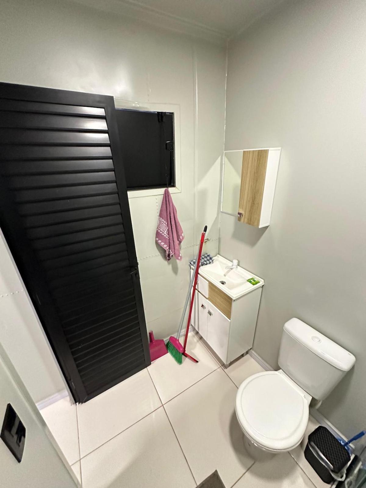 Loft privativo próximo ao Amaral