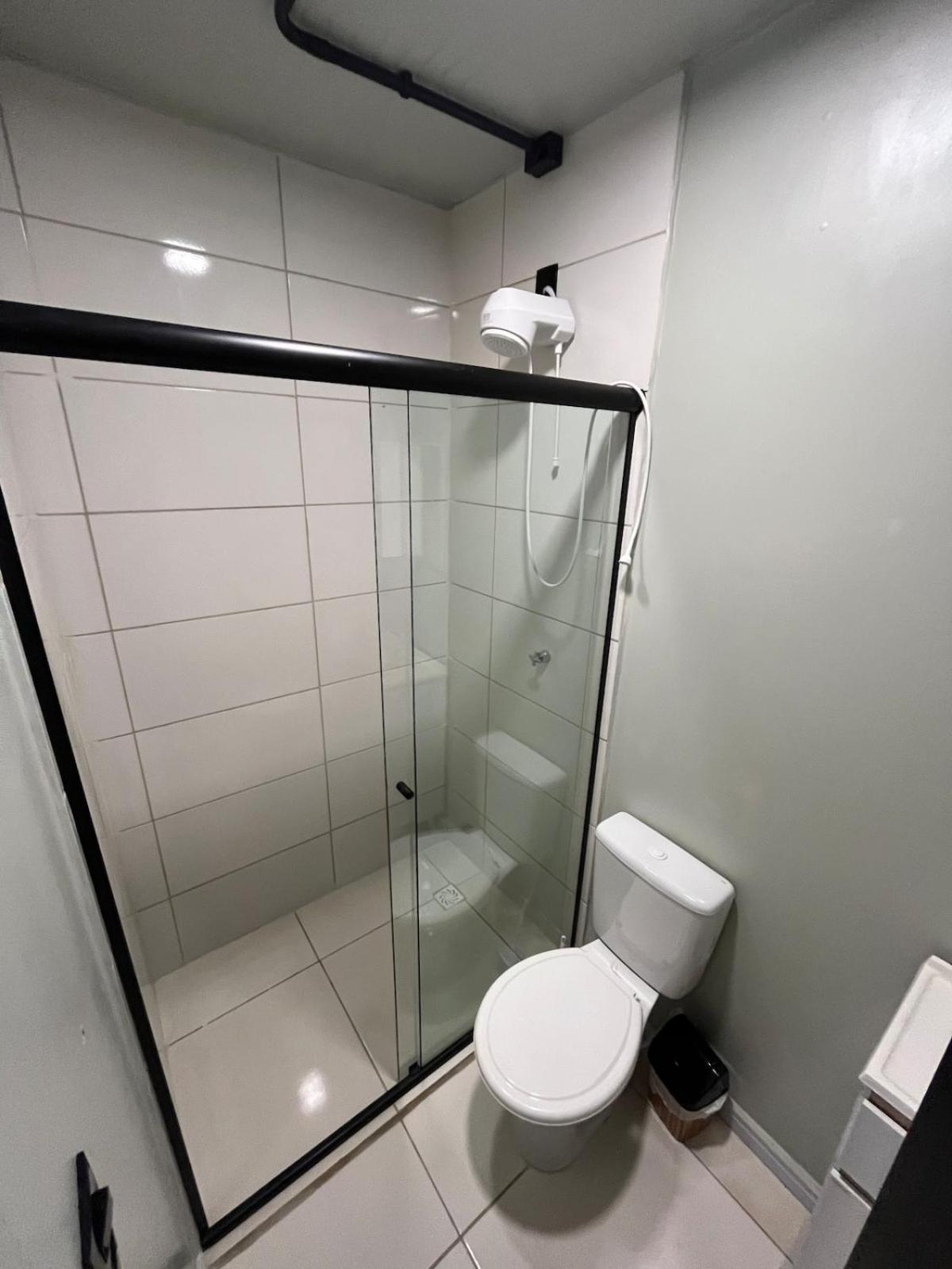Loft privativo próximo ao Amaral