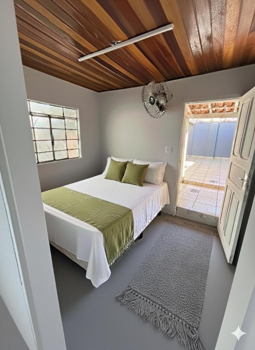 Apartamento confortável, em excelente localização