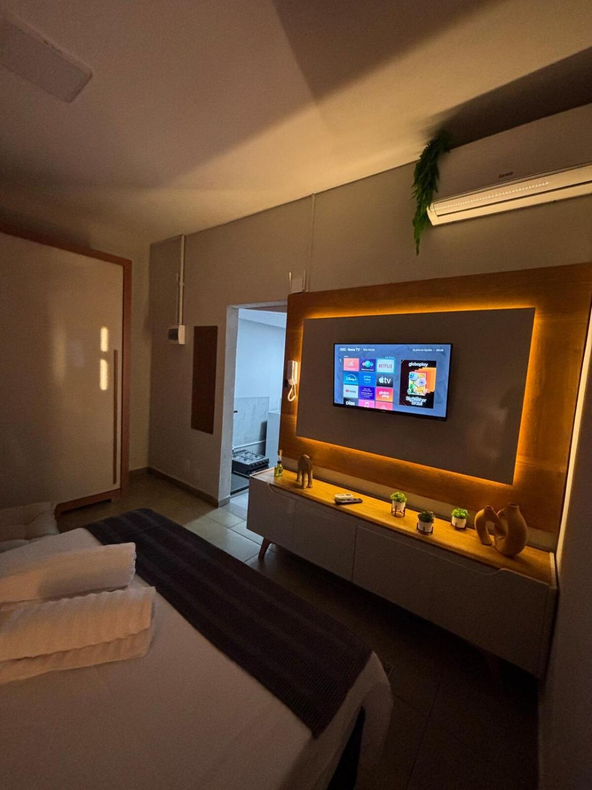 Loft padrão lado centro/amaral