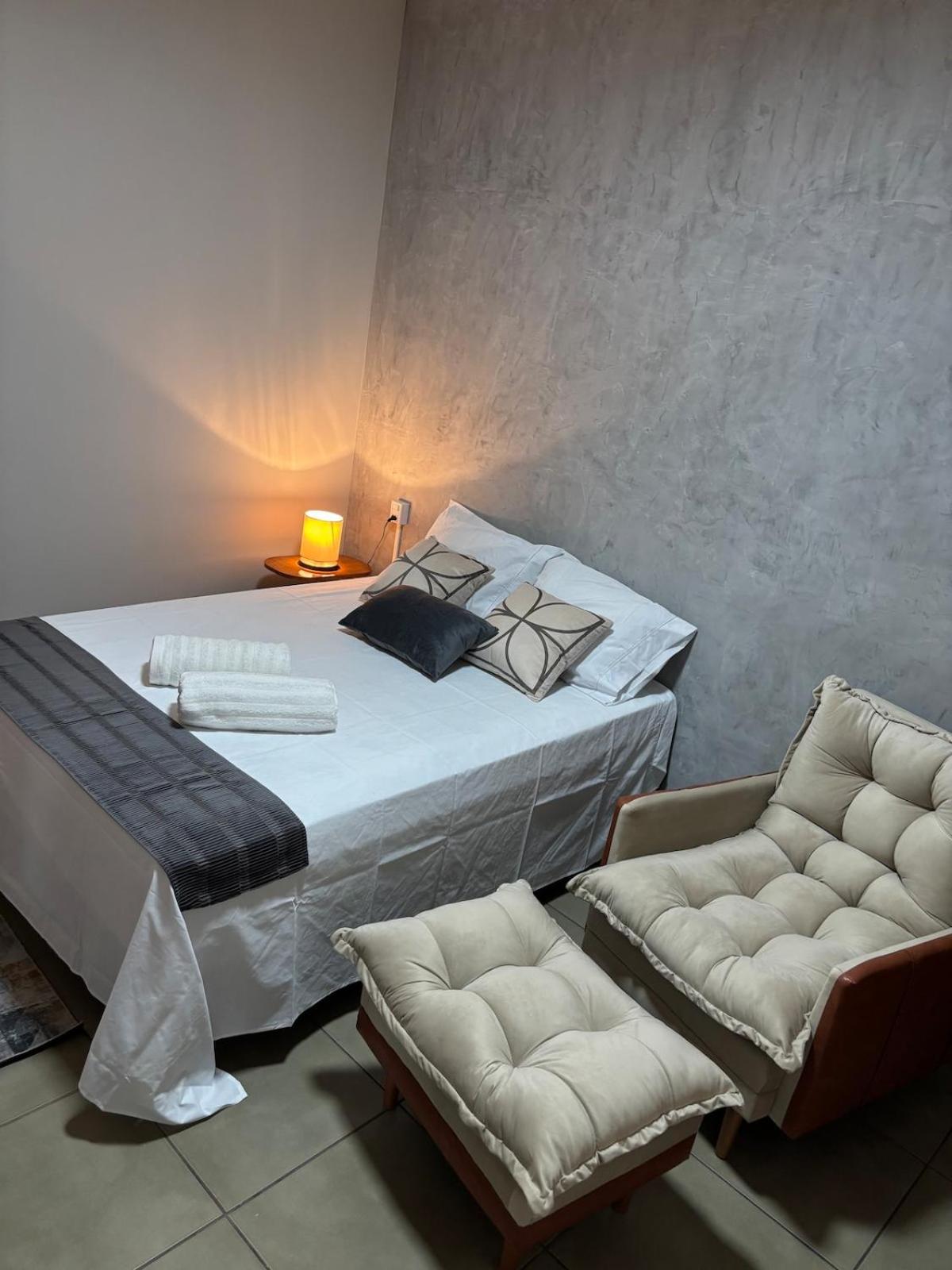 Loft padrão lado centro/amaral