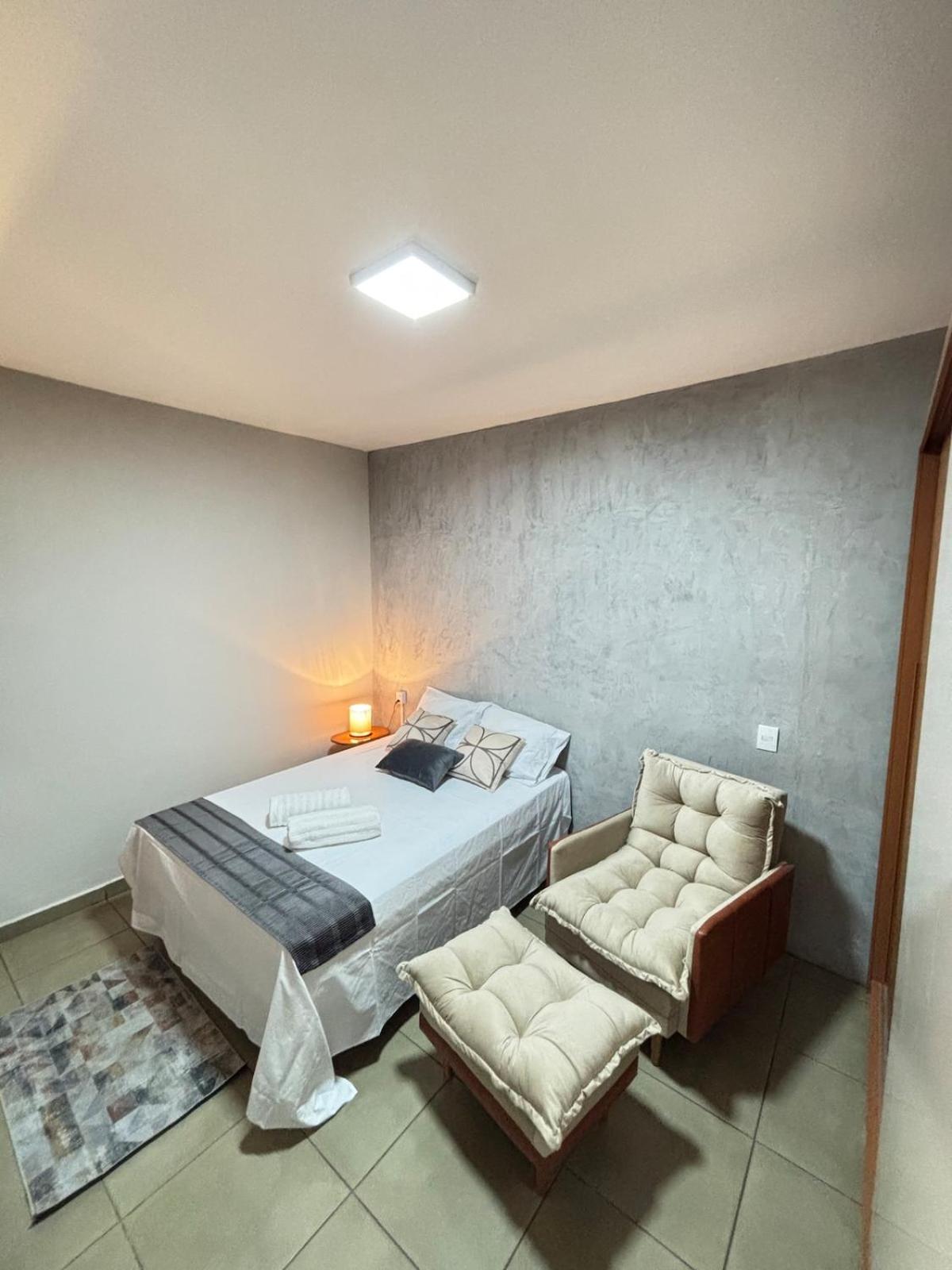 Loft padrão lado centro/amaral