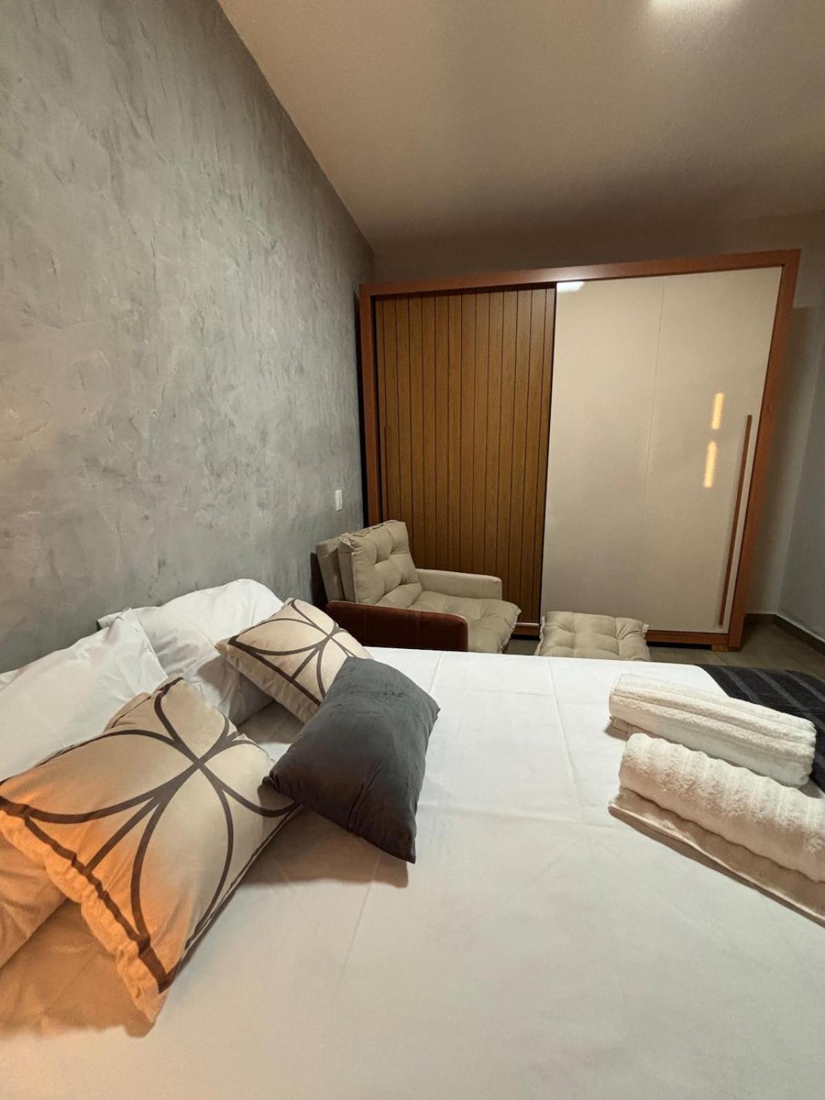 Loft padrão lado centro/amaral