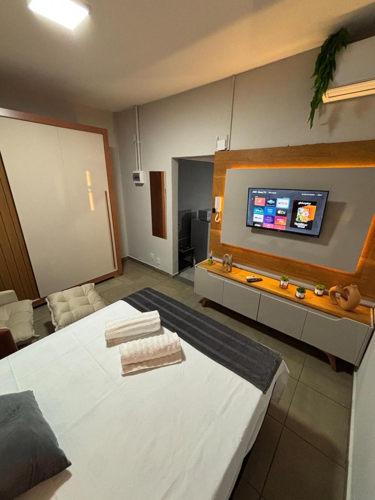 Loft padrão lado centro/amaral