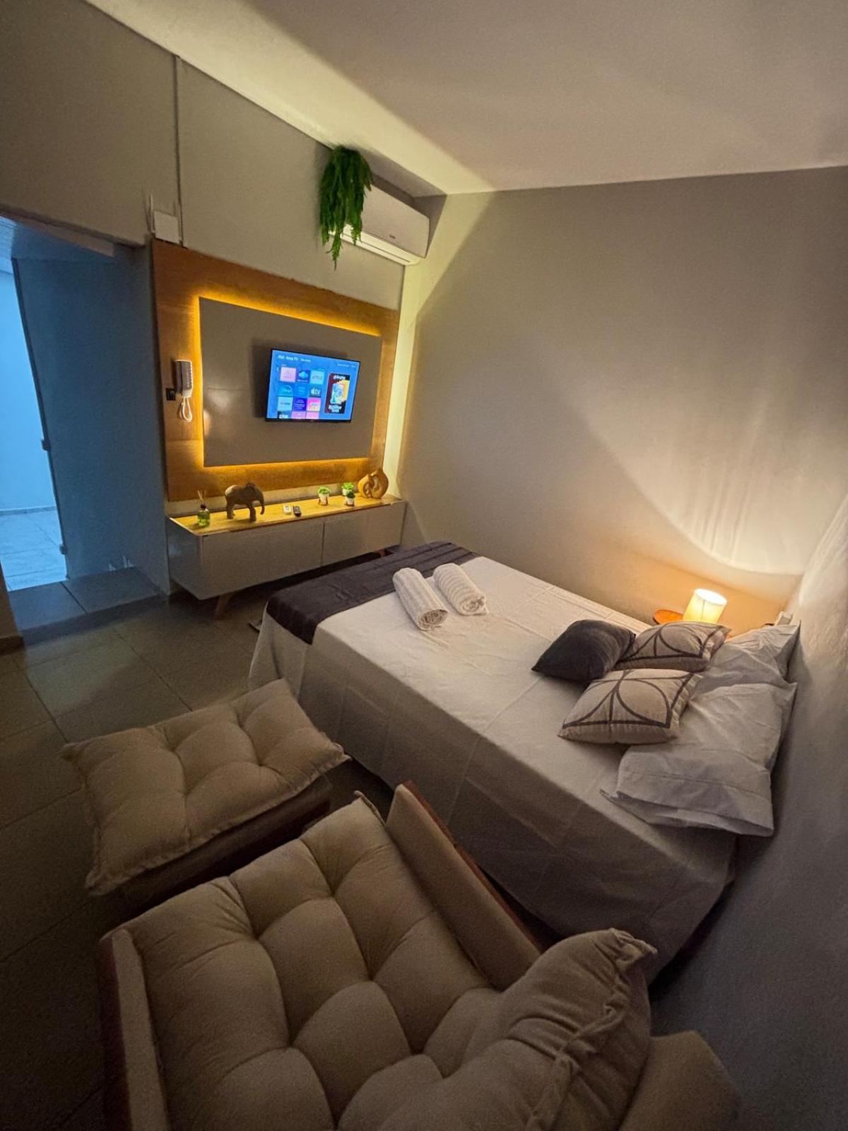 Loft padrão lado centro/amaral