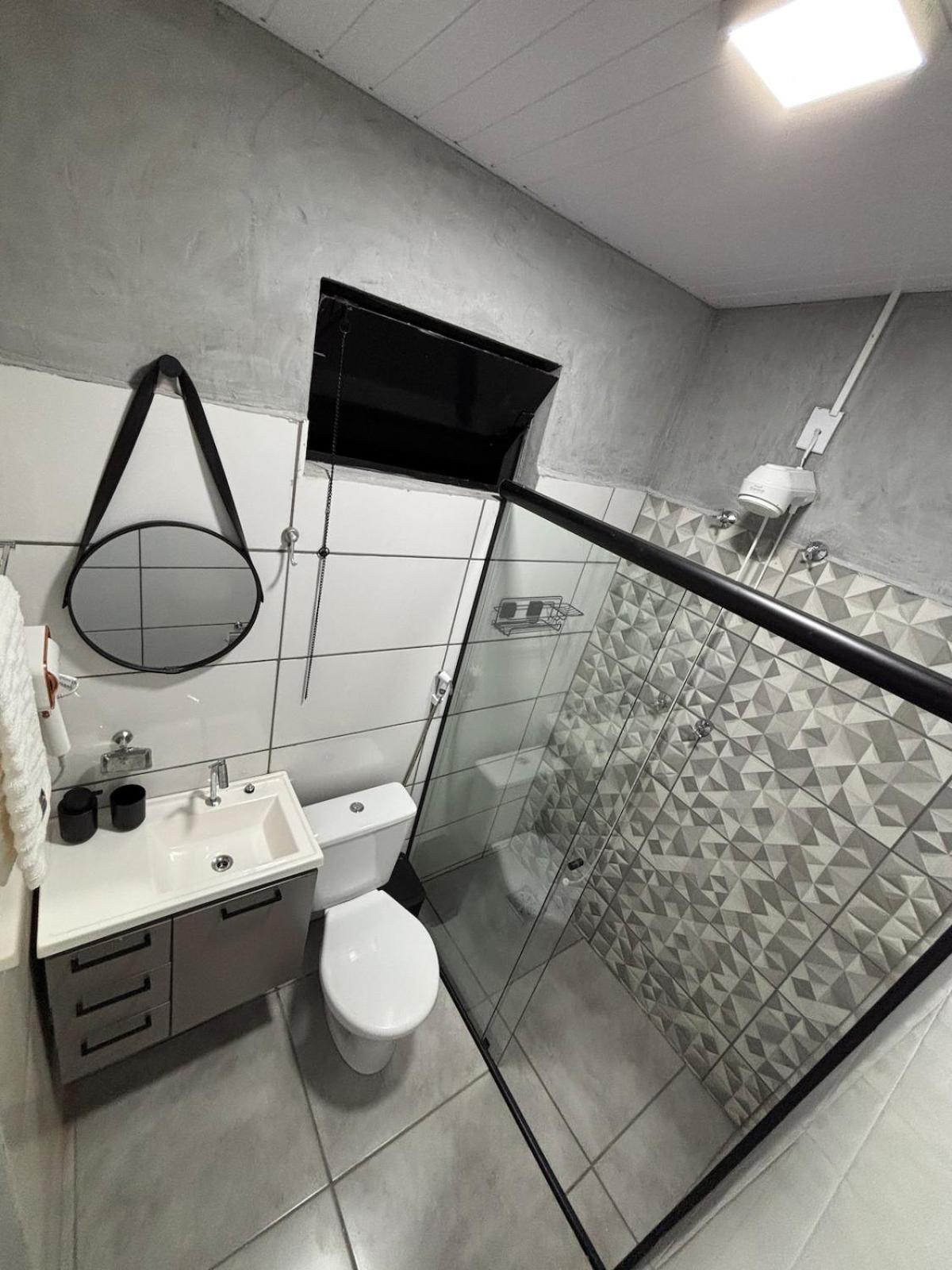 Loft padrão lado centro/amaral