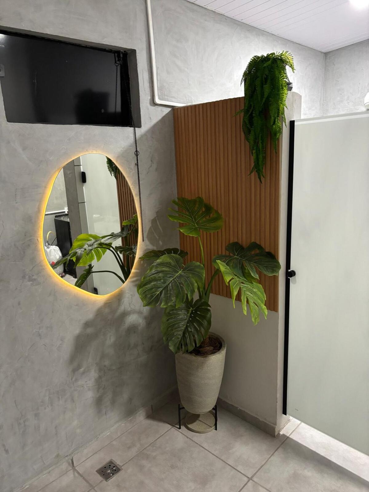 Loft padrão lado centro/amaral