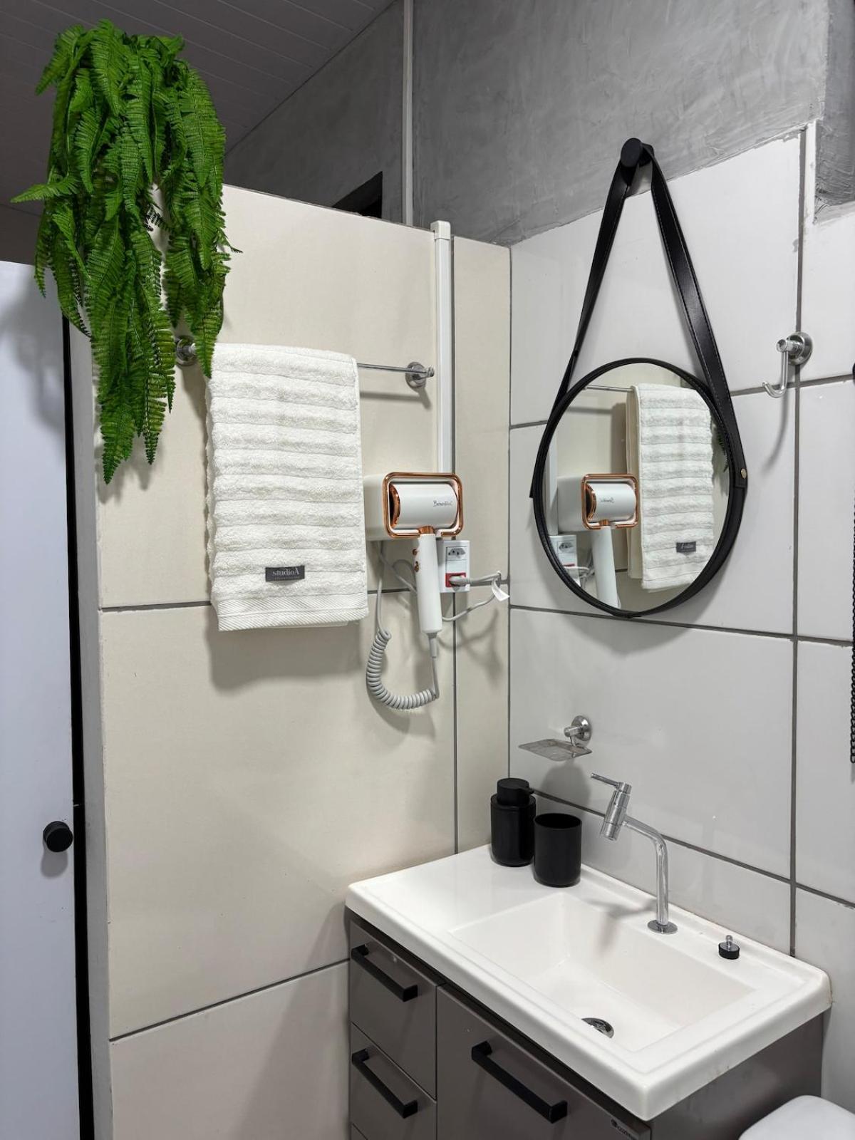 Loft padrão lado centro/amaral