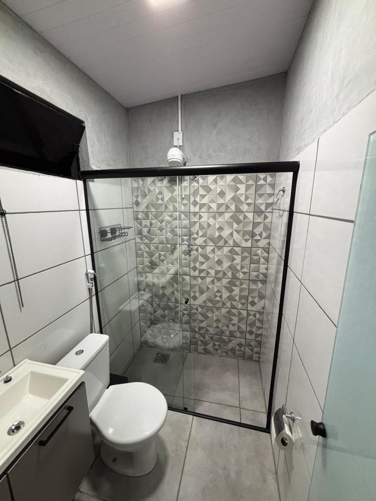 Loft padrão lado centro/amaral
