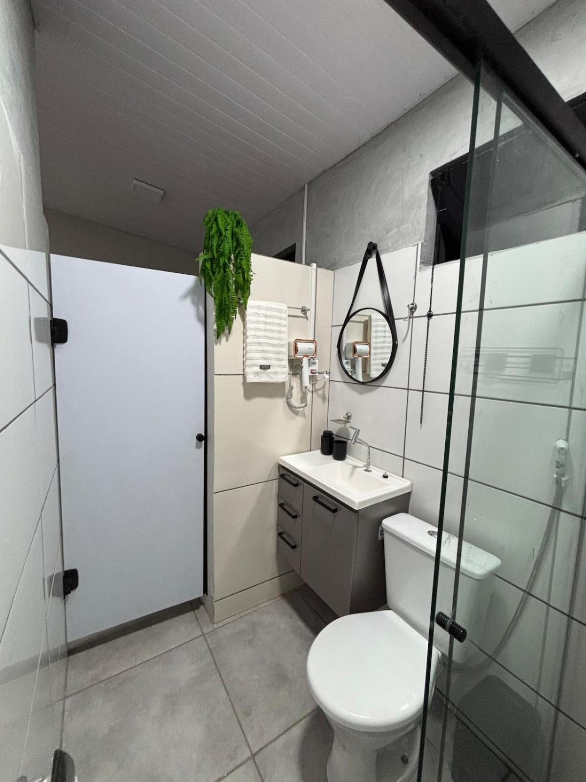 Loft padrão lado centro/amaral