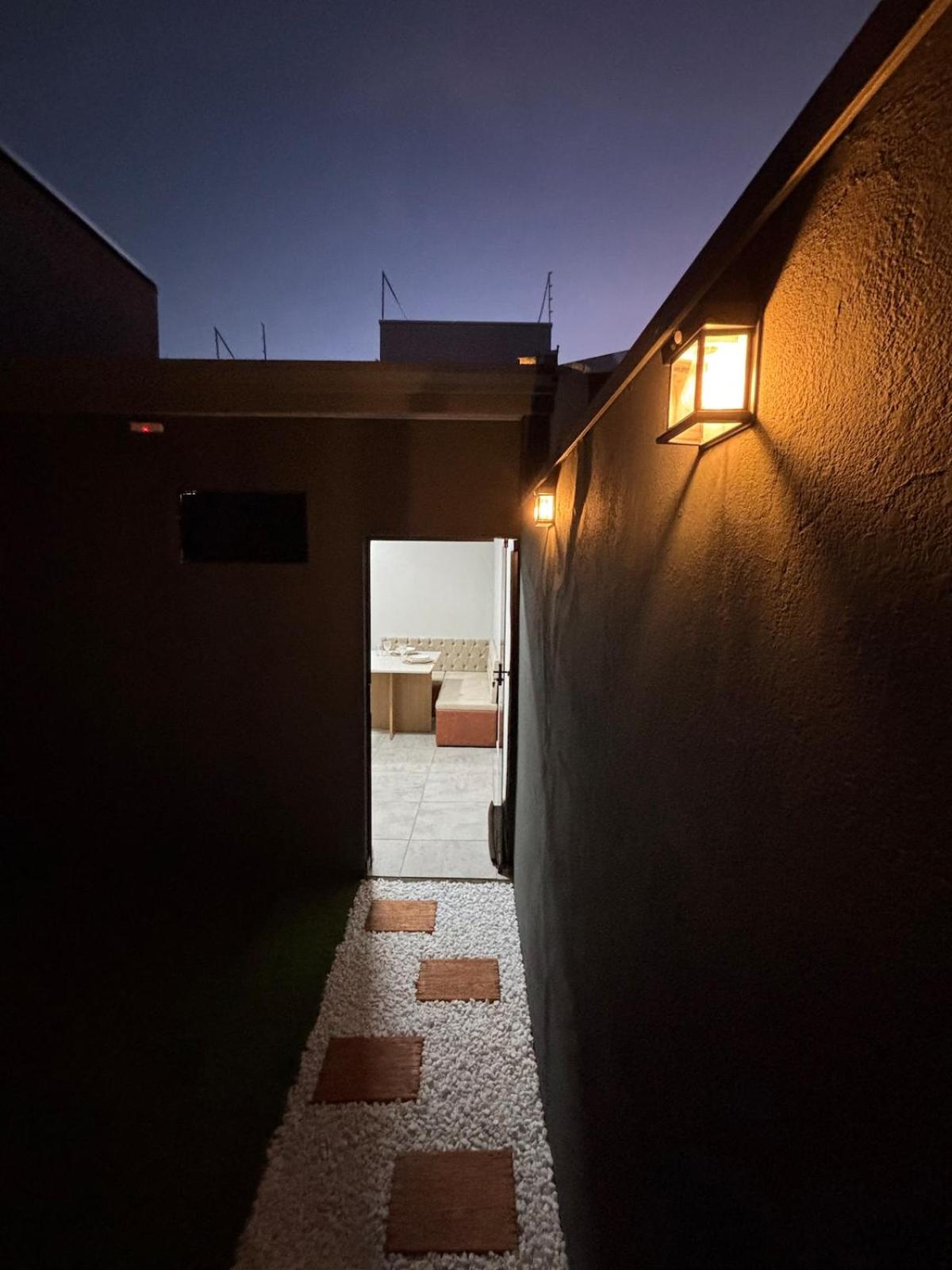 Loft padrão lado centro/amaral
