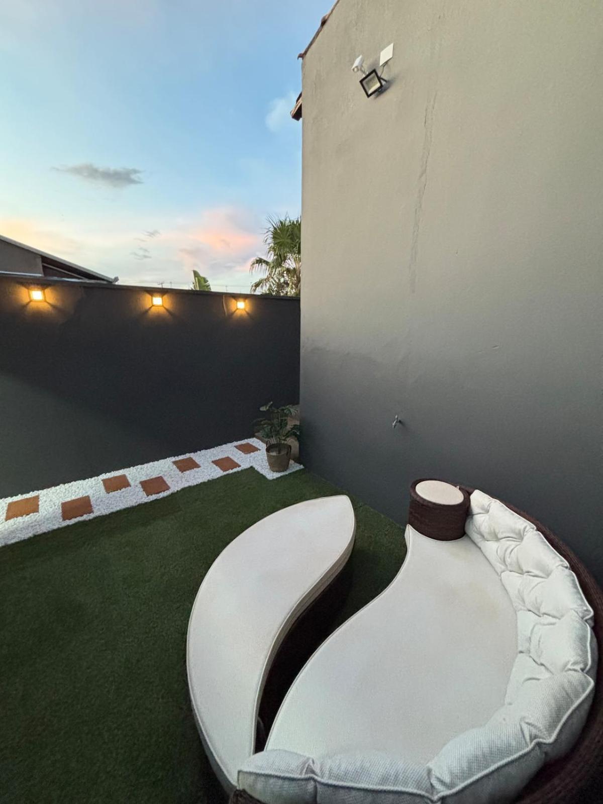 Loft padrão lado centro/amaral