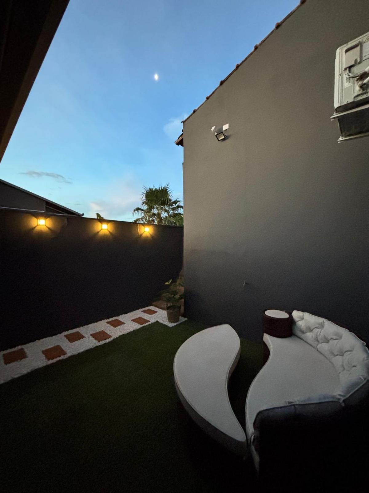 Loft padrão lado centro/amaral