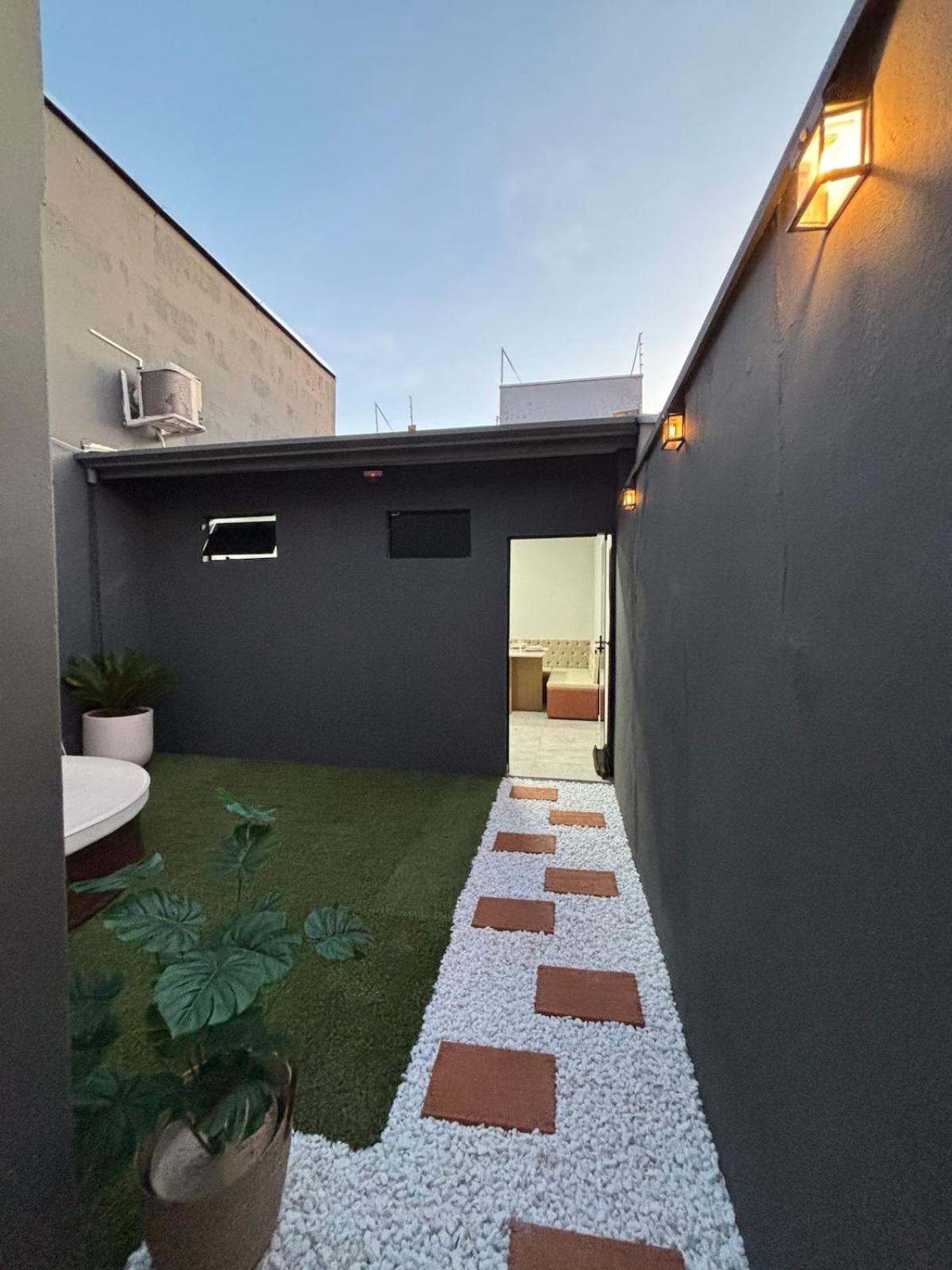 Loft padrão lado centro/amaral