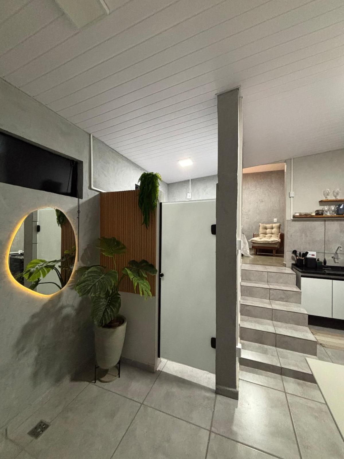 Loft padrão lado centro/amaral
